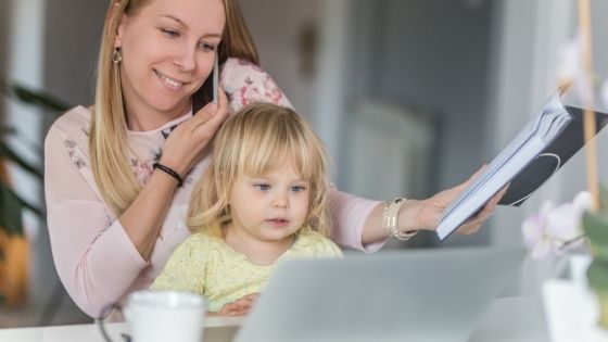 Read about what buyers are looking for to help better accommodate their work-from-home lifestyle. 